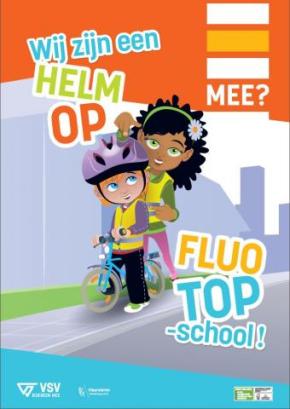 helm op fluo top