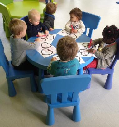 't Stekeltje 